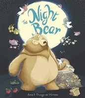 Nachtbär - Night Bear