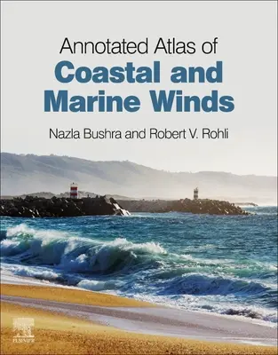 Kommentierter Atlas der Küsten- und Meereswinde - Annotated Atlas of Coastal and Marine Winds
