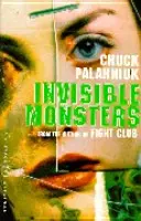 Unsichtbare Ungeheuer - Invisible Monsters