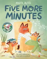 Fünf Minuten mehr - Five More Minutes