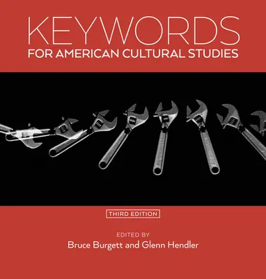Schlüsselwörter für Amerikanische Kulturstudien, Dritte Ausgabe - Keywords for American Cultural Studies, Third Edition
