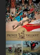 Prinz Eisenherz Band 9: 1953-1954 - Prince Valiant Vol. 9: 1953-1954