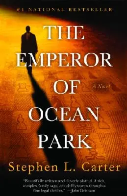 Der Kaiser von Ocean Park - The Emperor of Ocean Park