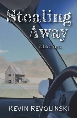 Stealing Away: Geschichten - Stealing Away: Stories