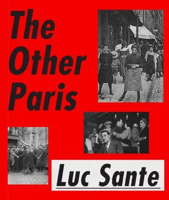 Das andere Paris - The Other Paris