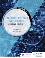 National 5 Computing Science, Zweite Ausgabe - National 5 Computing Science, Second Edition