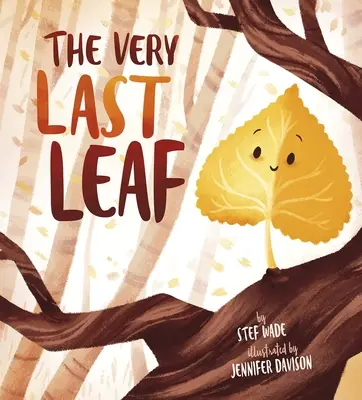 Das allerletzte Blatt - The Very Last Leaf