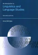 Eine Einführung in die Linguistik und Sprachwissenschaft (Zweite Auflage) - An N Introduction to Linguistics and Language Studies (Second Edition)