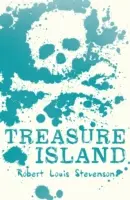 Die Schatzinsel - Treasure Island