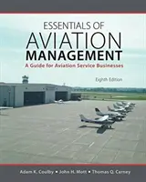 Luftfahrt-Management - Aviation Management