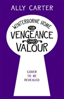 Winterborne - Heim für Rache und Tapferkeit - Buch 1 - Winterborne Home for Vengeance and Valour - Book 1