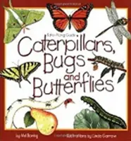 Raupen, Käfer und Schmetterlinge: Leitfaden zum Mitnehmen - Caterpillars, Bugs and Butterflies: Take-Along Guide