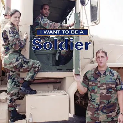 Ich möchte Soldat werden - I Want to Be a Soldier