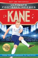 Kane: Vom Spielplatz auf das Spielfeld - Kane: From the Playground to the Pitch