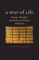 Eine Lebensweise: Dinge, Denken und Handeln in der chinesischen Medizin - A Way of Life: Things, Thought, and Action in Chinese Medicine