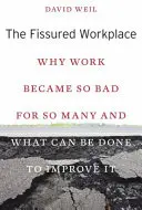 Der zerklüftete Arbeitsplatz: Warum die Arbeit für viele so schlecht geworden ist und was getan werden kann, um sie zu verbessern - The Fissured Workplace: Why Work Became So Bad for So Many and What Can Be Done to Improve It