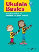 Ukulele-Grundlagen - Ukulele Basics