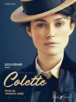 Souvenir (von Colette) - Souvenir (from Colette)