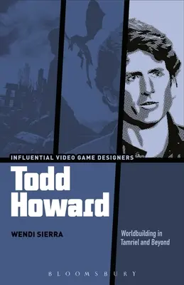Todd Howard: Weltenbau in Tamriel und darüber hinaus - Todd Howard: Worldbuilding in Tamriel and Beyond