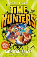Mohikaner tapfer - Mohican Brave
