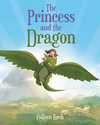 Die Prinzessin und der Drache - The Princess and the Dragon