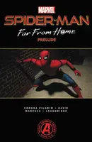 Spider-Man: Weit weg von zu Hause Vorspiel - Spider-Man: Far from Home Prelude