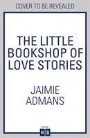 Kleiner Buchladen der Liebesgeschichten - Little Bookshop of Love Stories