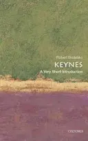 Keynes: Eine sehr kurze Einführung - Keynes: A Very Short Introduction