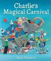 Charlies magischer Karneval - Charlie's Magical Carnival