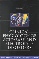 Klinische Physiologie der Säure-Basen- und Elektrolyt-Störungen - Clinical Physiology of Acid-Base and Electrolyte Disorders