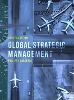 Globales strategisches Management - Global Strategic Management