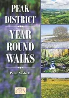 Ganzjährige Wanderungen im Peak District - Peak District Year Round Walks