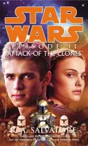 Star Wars: Episode II - Angriff der Klone - Star Wars: Episode II - Attack Of The Clones