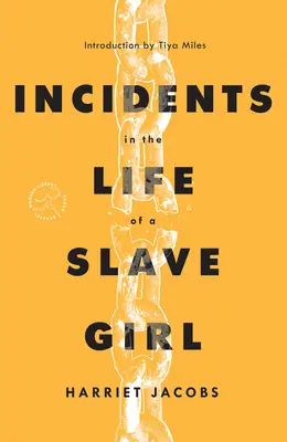 Vorfälle im Leben eines Sklavenmädchens - Incidents in the Life of a Slave Girl