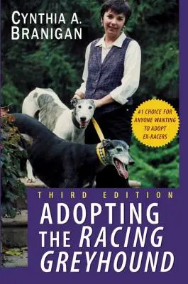 Die Adoption des Renn-Greyhounds - Adopting the Racing Greyhound