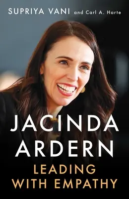 Jacinda Ardern: Führen mit Empathie - Jacinda Ardern: Leading with Empathy