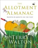 Der Kleingarten-Almanach - The Allotment Almanac