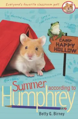 Sommer nach Humphrey - Summer According to Humphrey