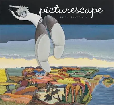 Bilderbuch - Picturescape