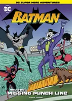 Batman und die fehlende Pointe - Batman and the Missing Punchline