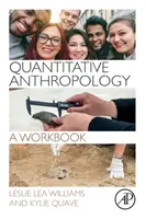 Quantitative Anthropologie: Ein Arbeitsbuch - Quantitative Anthropology: A Workbook