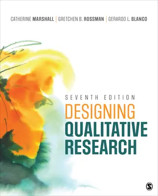 Qualitative Forschung konzipieren - Designing Qualitative Research