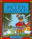Peter und der Wolf - Peter & the Wolf