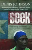 Seek - Berichte von den Rändern Amerikas und darüber hinaus - Seek - Reports from the Edges of America and Beyond