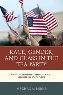 Rasse, Geschlecht und Klasse in der Tea Party: Was die Bewegung über Mainstream-Ideologien aussagt - Race, Gender, and Class in the Tea Party: What the Movement Reflects about Mainstream Ideologies