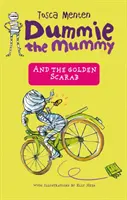 Dummie die Mumie und der goldene Skarabäus - Dummie the Mummy and the Golden Scarab