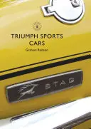 Triumph Sportwagen - Triumph Sports Cars