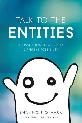 Sprechen Sie mit den Entitäten - Talk to the Entities