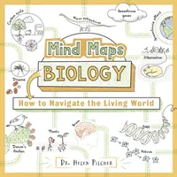 Mind Maps: Biologie - Wie man sich in der lebenden Welt zurechtfindet - Mind Maps: Biology - How to Navigate the Living World