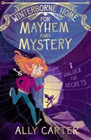 Winterborne Home for Mayhem and Mystery - Buch 2 - Winterborne Home for Mayhem and Mystery - Book 2